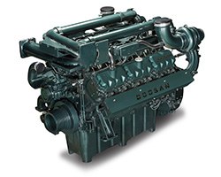Doosan DP222CB 1