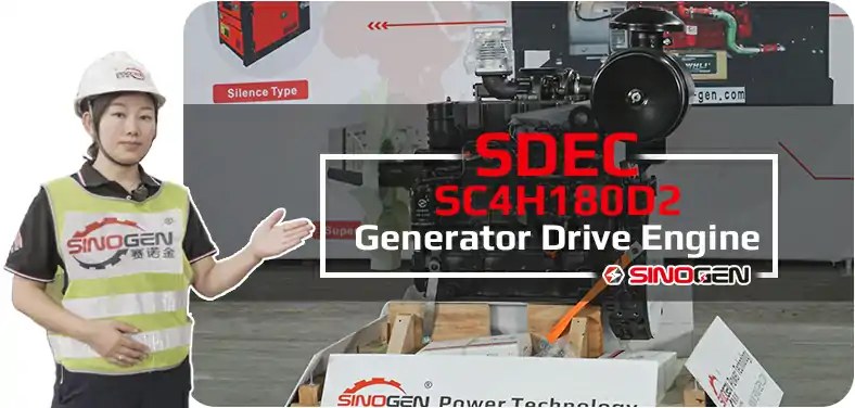 SDEC SC4H180D2 1