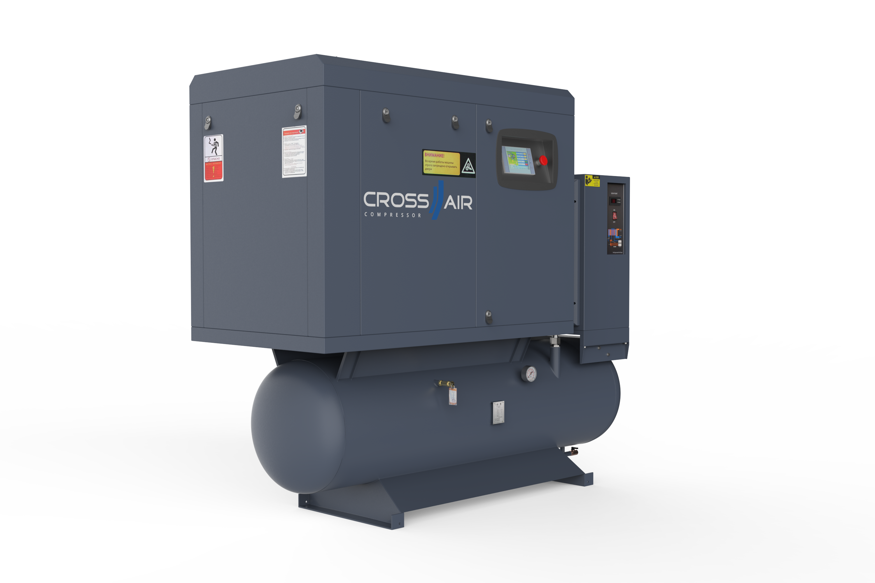 ���������� ��� �������� �������������� CrossAir CAPM22-16GA 5