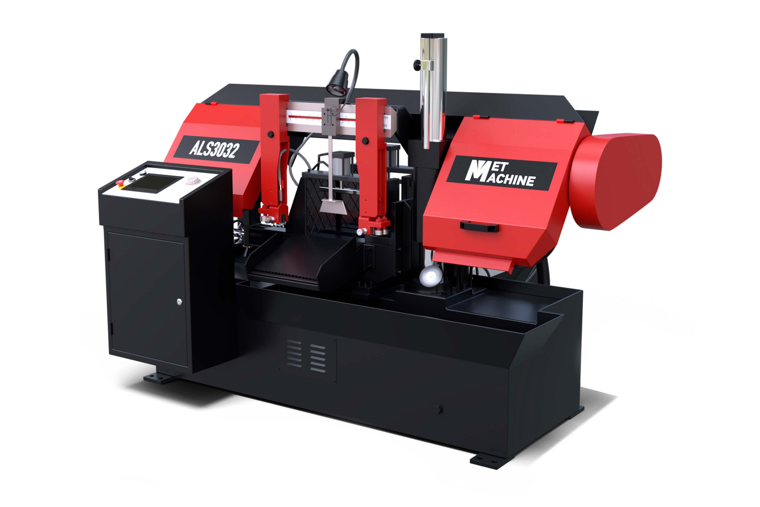 �������������� ��������������� ������ MetMachine ALS3032-NL0ST0 1
