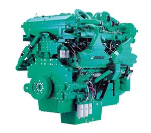 Cummins QSK60-G3 1