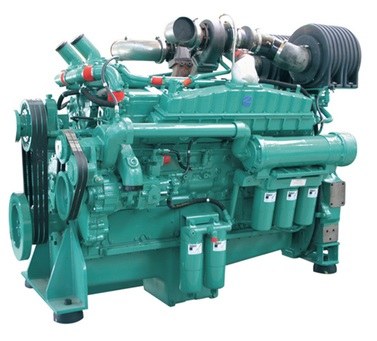Cummins KTA38-G2B 1