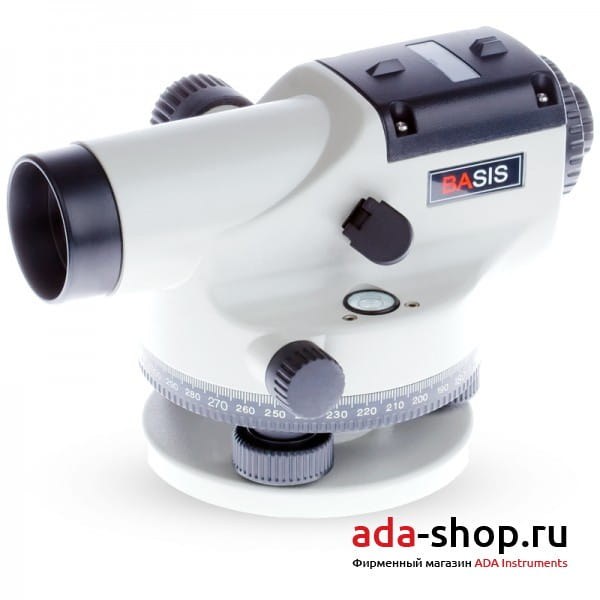 ������� ���������� ADA Basis � �������� 1