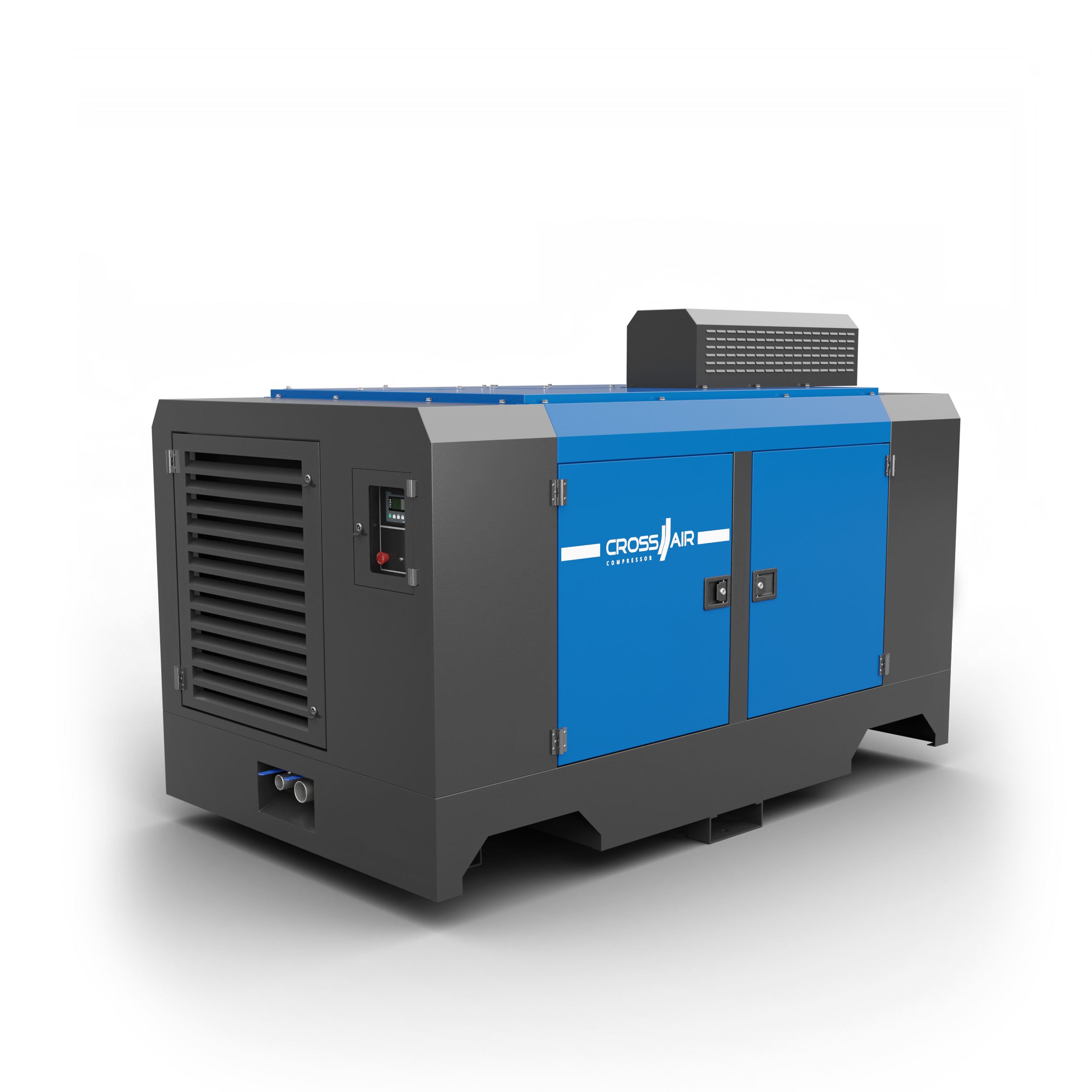 ��������� ������������ ���������� Borey600-25BZ (II) 3