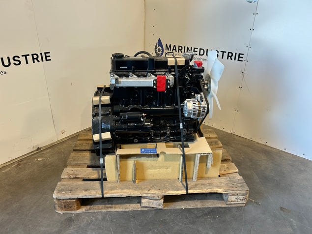 Mitsubishi S4S-61SDB 1