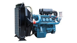 Doosan P158LE-I 1