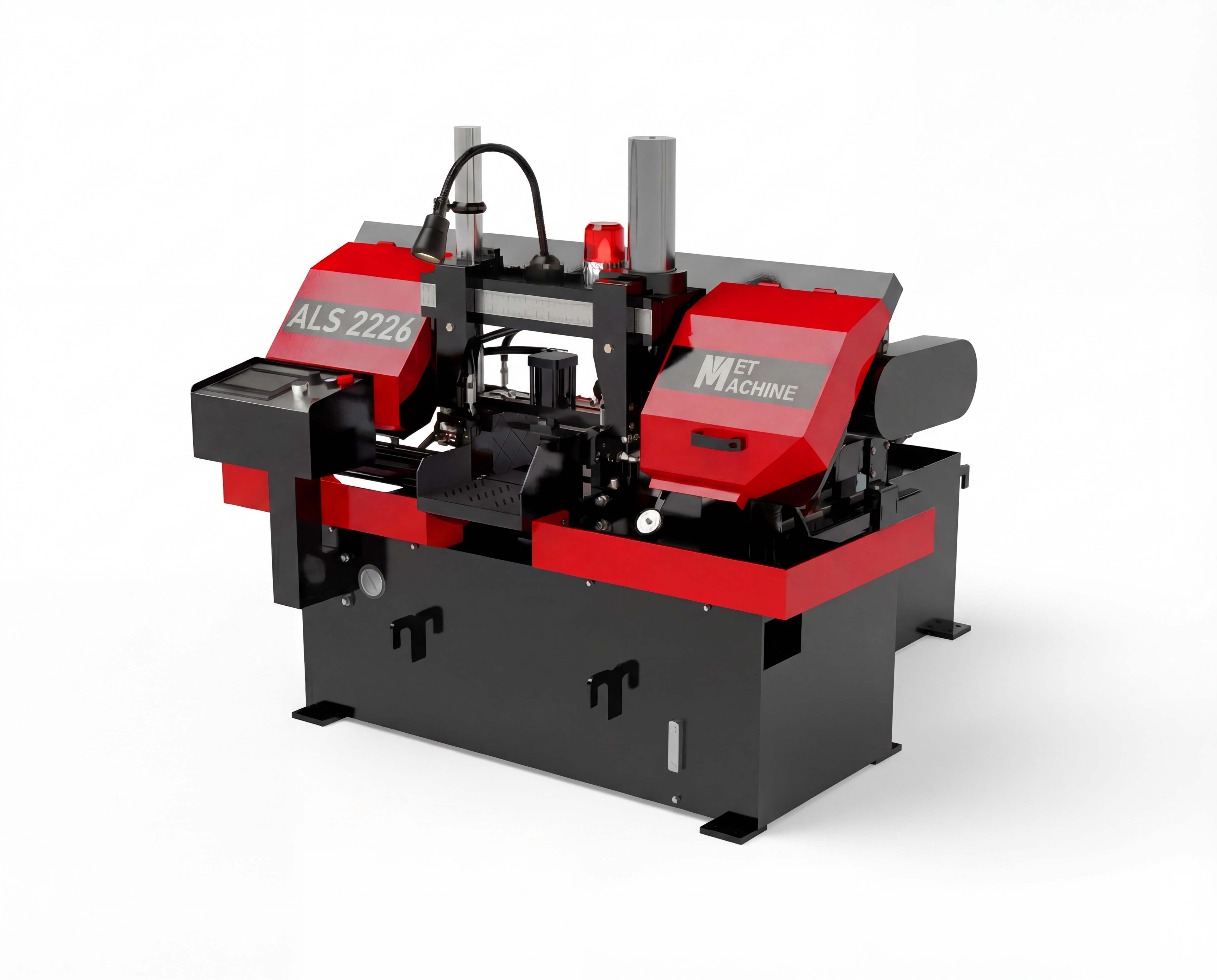 �������������� ��������������� ������ MetMachine ALS2226-0L00T0 2