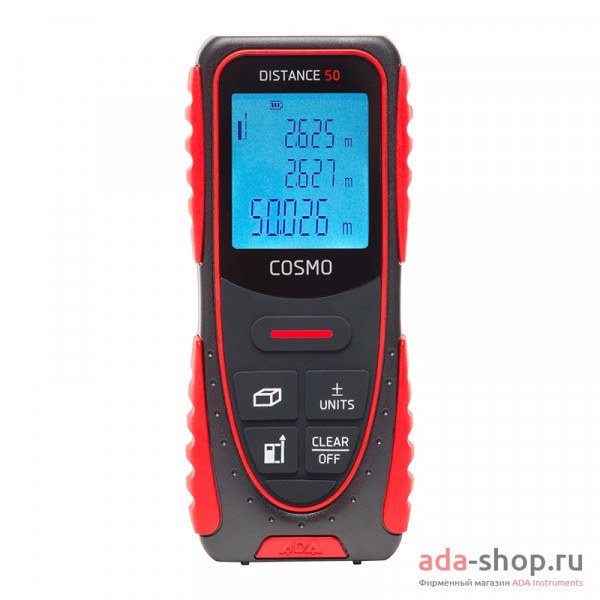 ��������� �������� ADA Cosmo 50 � �������� 1