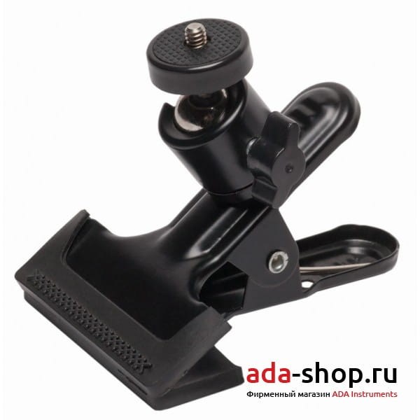 ��������� ������������� ����� ADA Universal Clamp 1