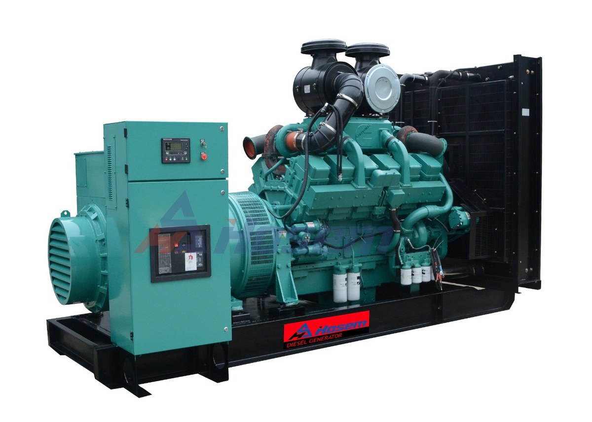 Cummins KTA38-G5 1