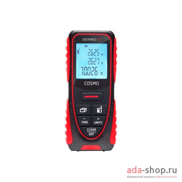 ��������� �������� ADA Cosmo 70 � �������� 1