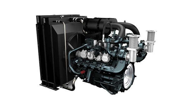 Doosan DP158LC 1