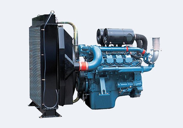 Doosan P180FE 1