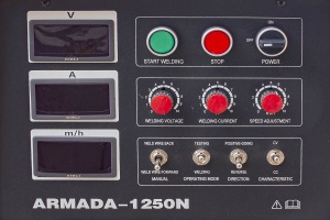 ��������� ������� HUGONG ARMADA 1250N 8