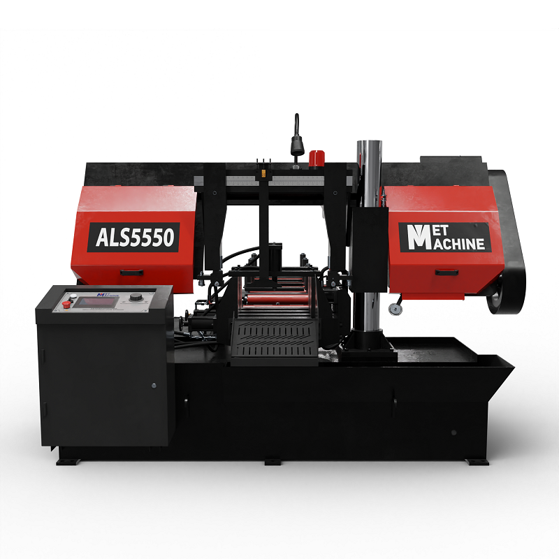 �������������� ��������������� ������ MetMachine ALS5550-0L000T0 1
