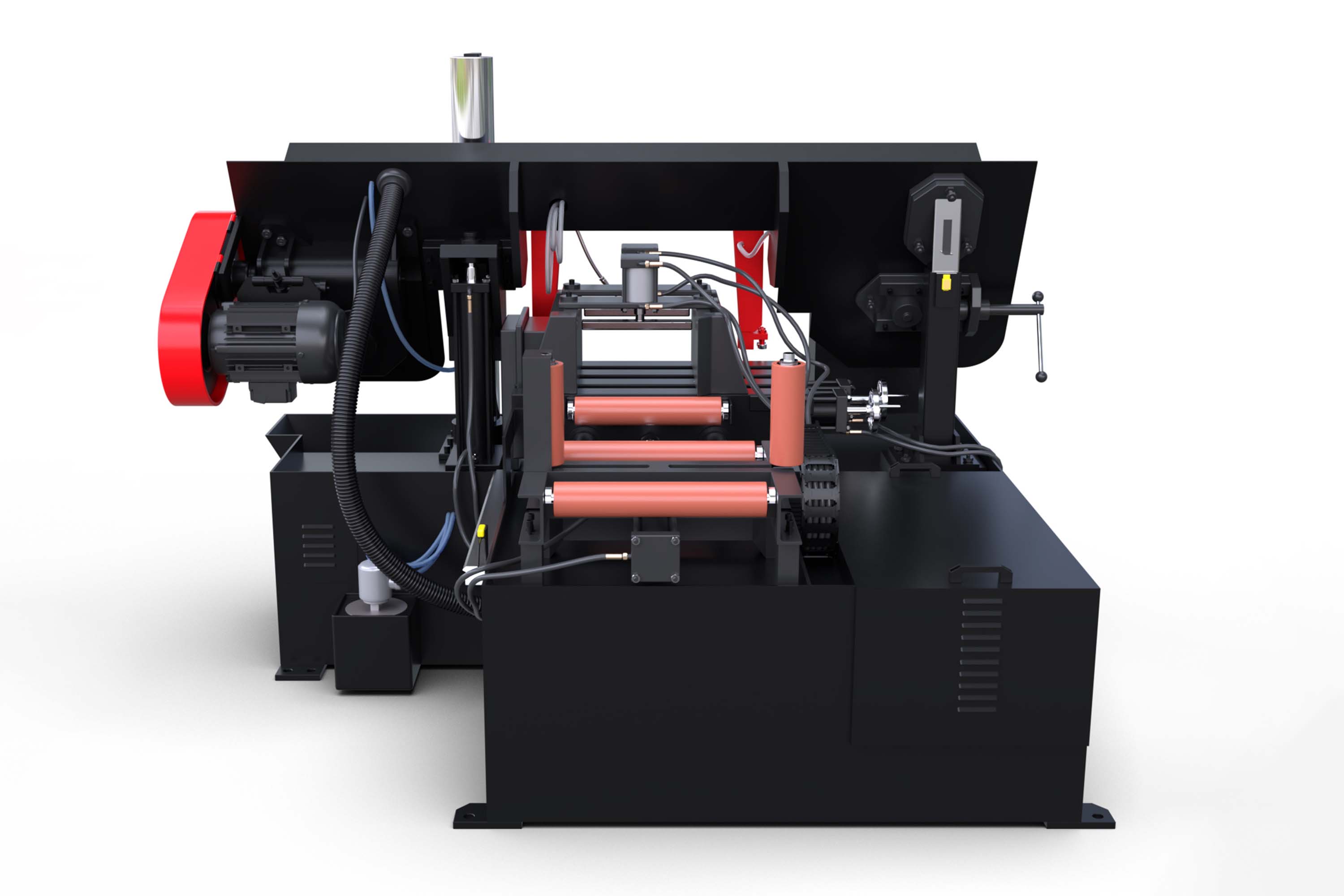 �������������� ��������������� ������ MetMachine ALS3032-NL0ST0 2