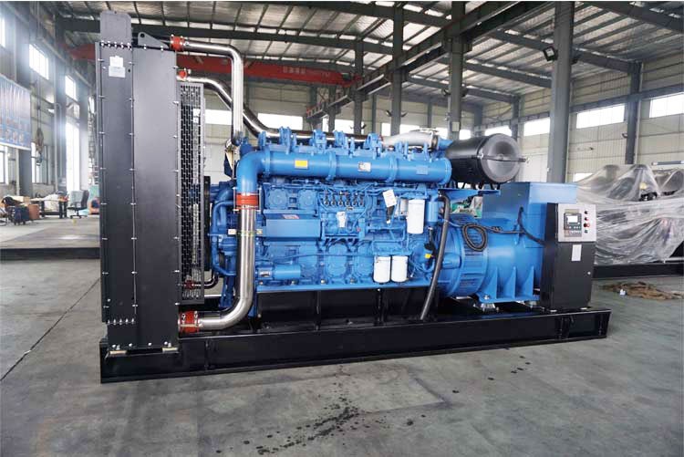 Yuchai YC6C1070-D31 1
