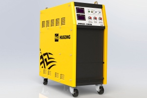 ��������� ������� HUGONG ARMADA 1000N 7