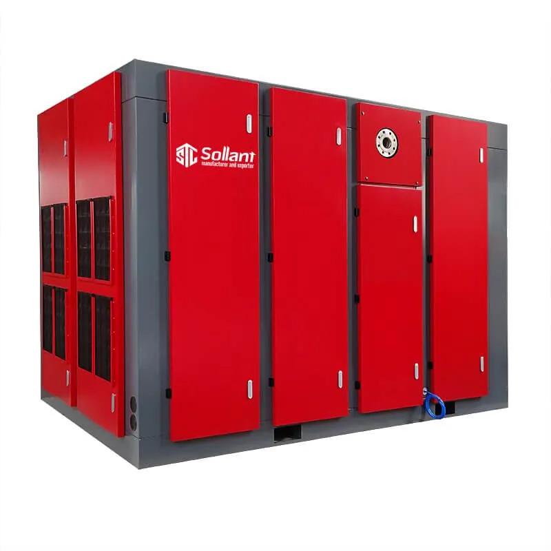 ����������� ���������� Sollant SLTOF-200VD 4
