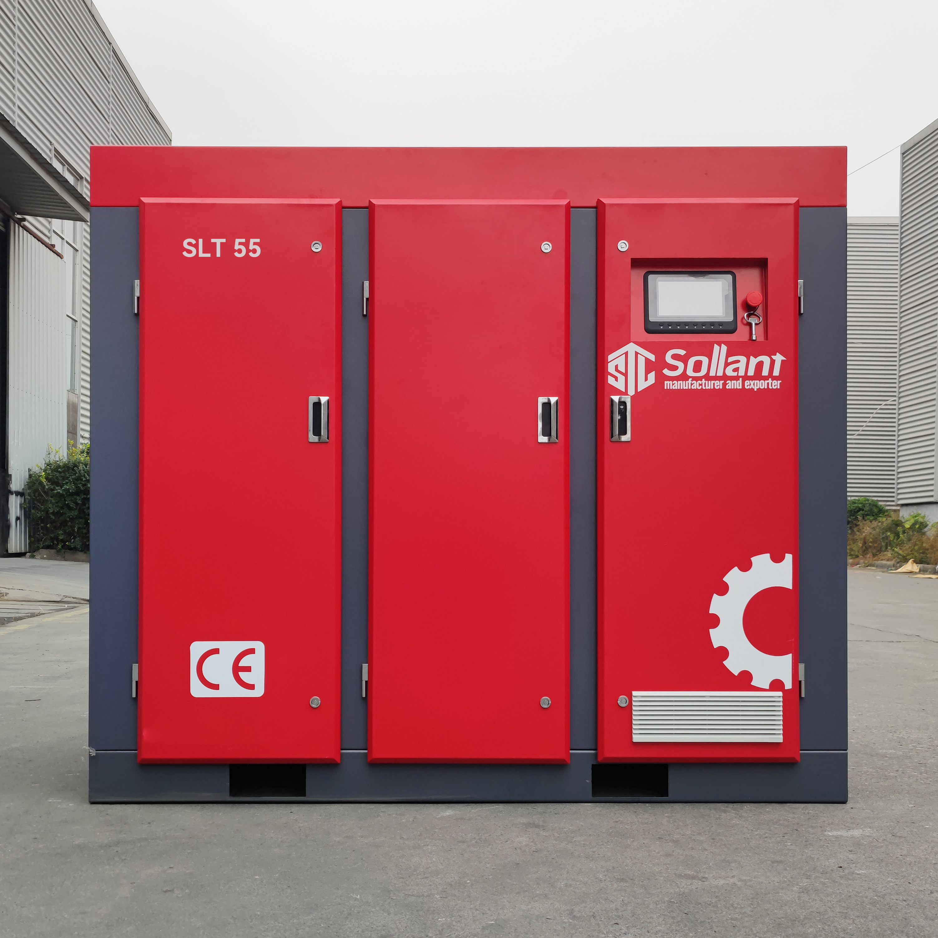 �������� ���������� SLT-55V 3