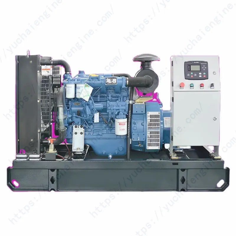 Yuchai YC4D60-D21 1