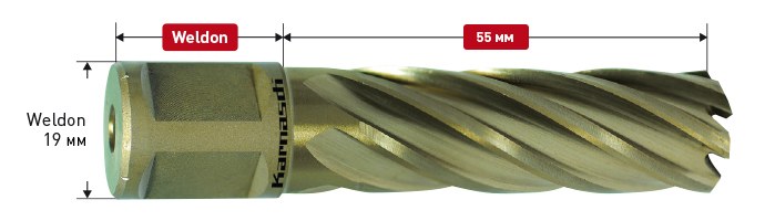 ������ ���������� 60�55GOLD-LINE 20.1270u-60 1