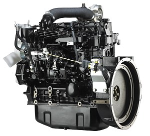 Mitsubishi S4S-DT61SDB 1