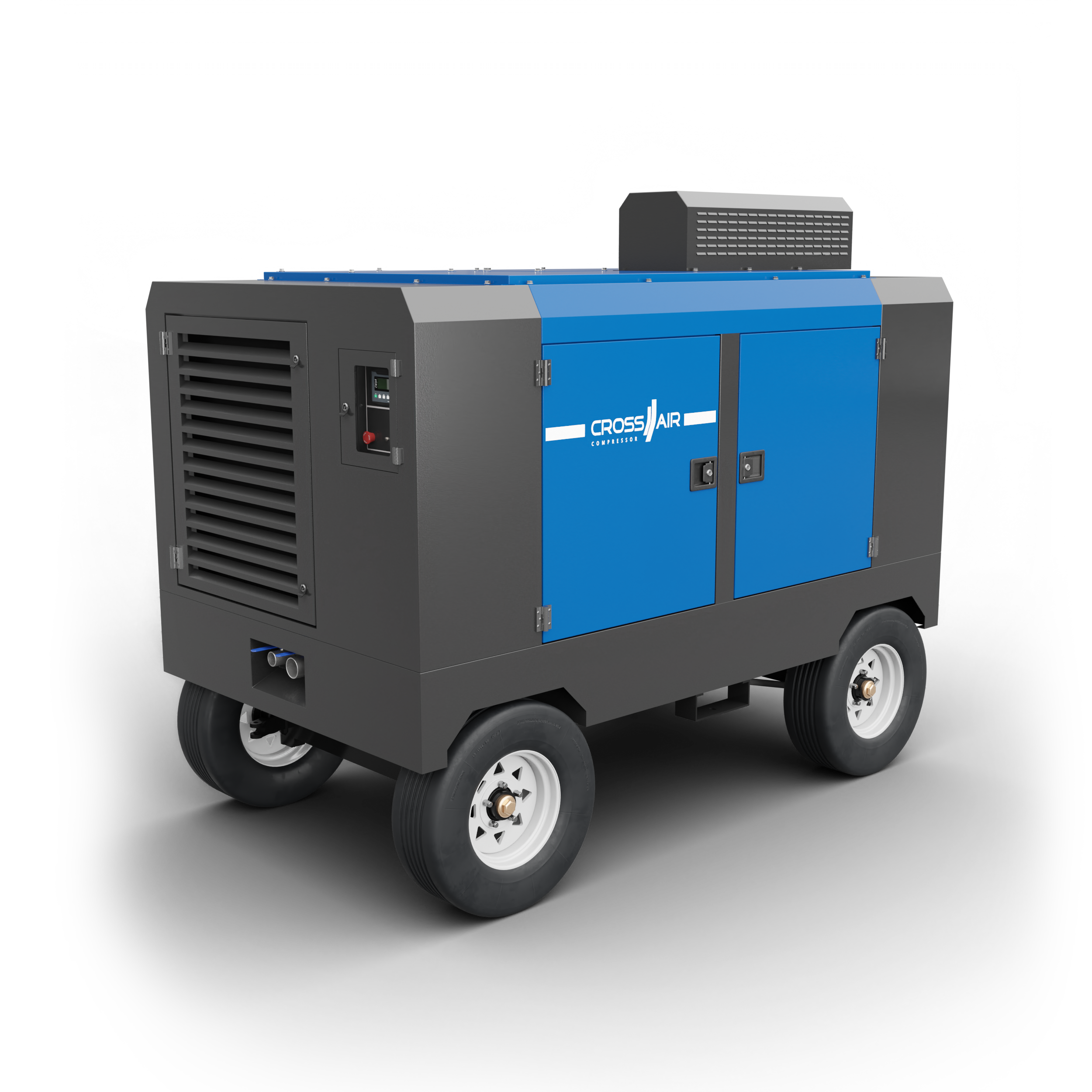 ��������� ����������� ���������� Borey220-10FZ (II) � ��� 3