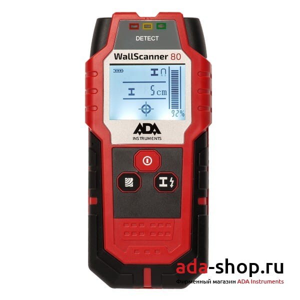 �������� �������� ADA Wall Scanner 80 1