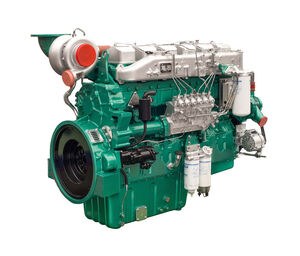 Yuchai YC6MJ480L-D20 1