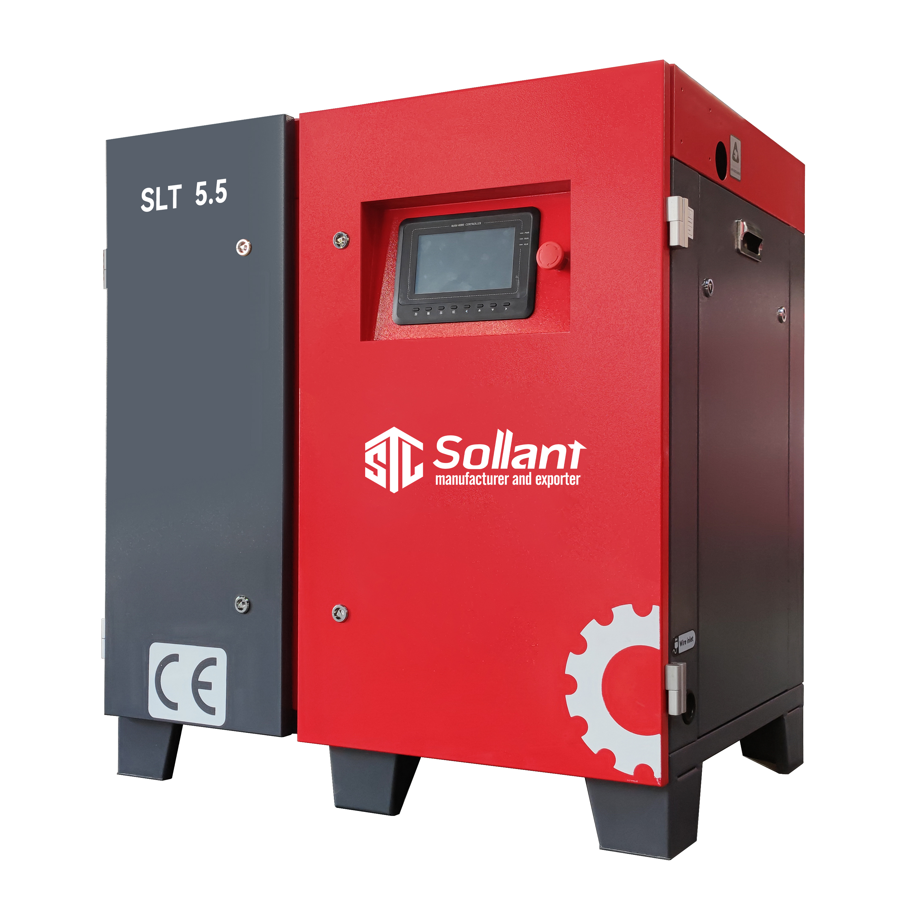 �������� ���������� SLT-5.5F 2