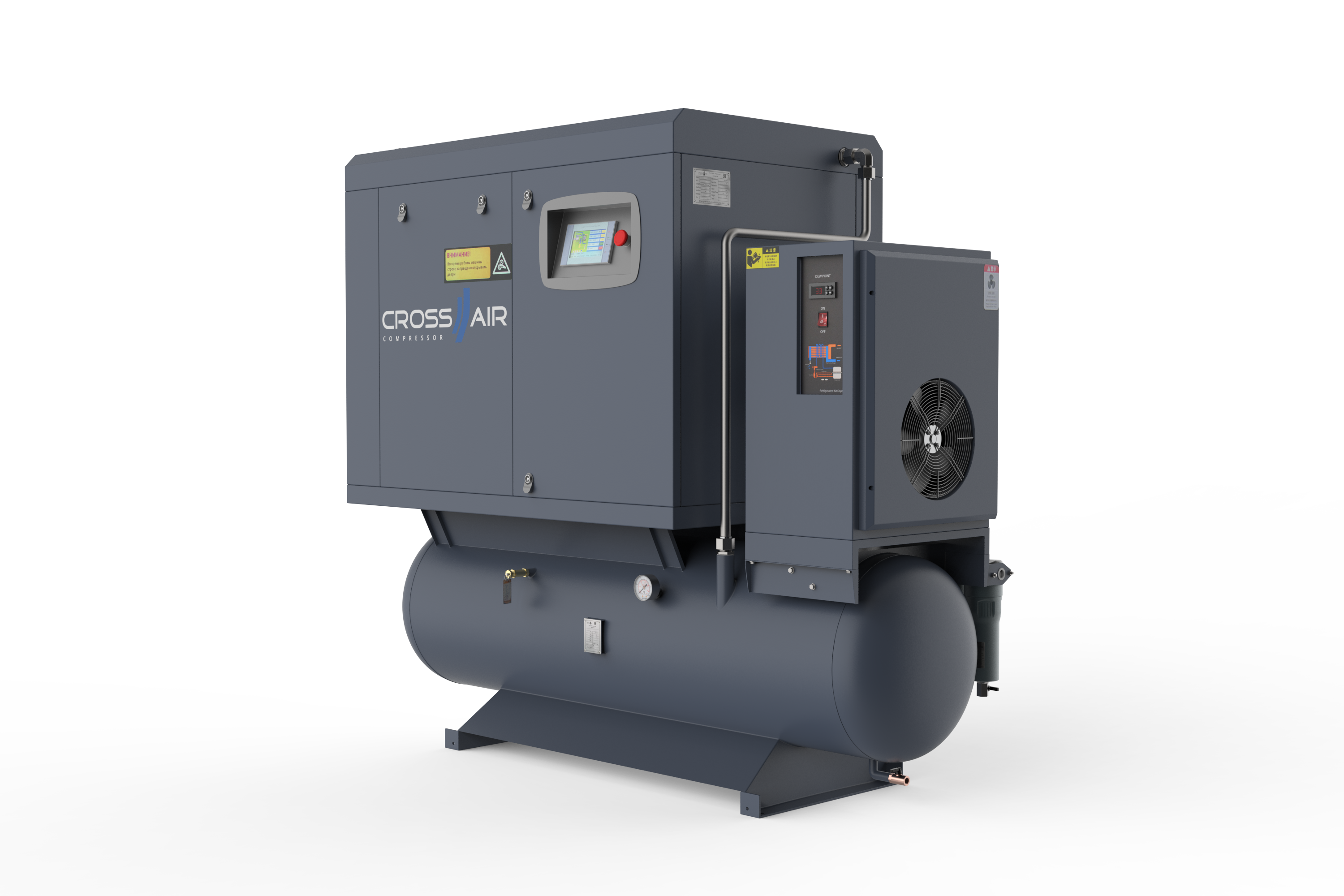 ���������� ��� �������� �������������� CrossAir CAPM22-16W 6