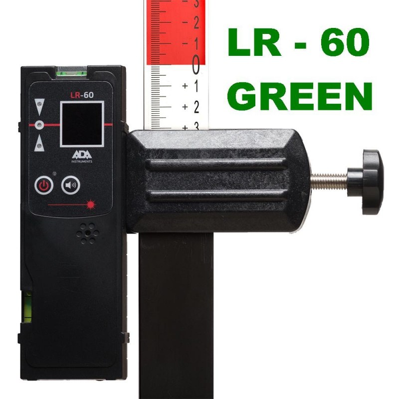 �������� ���� ������������ ��������� ADA LR-60 GREEN (�������������) 1