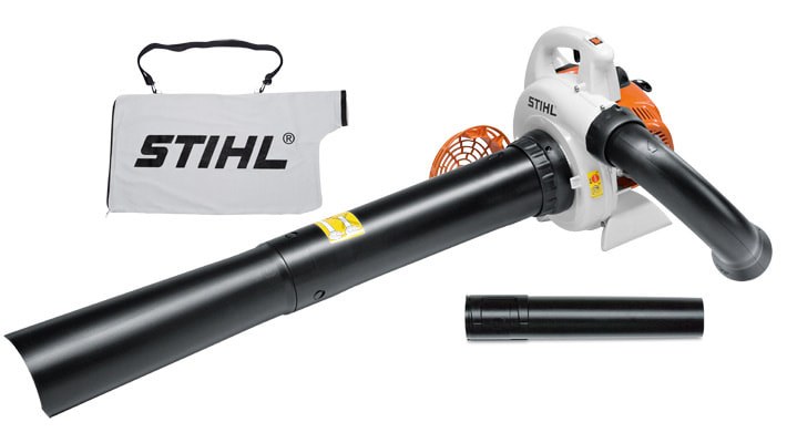 ������������  ����������� SH 56  Stihl 1