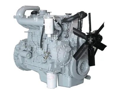 Doosan D1146T 1