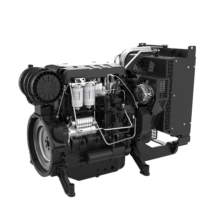 Baudouin 4M11G110/5 1