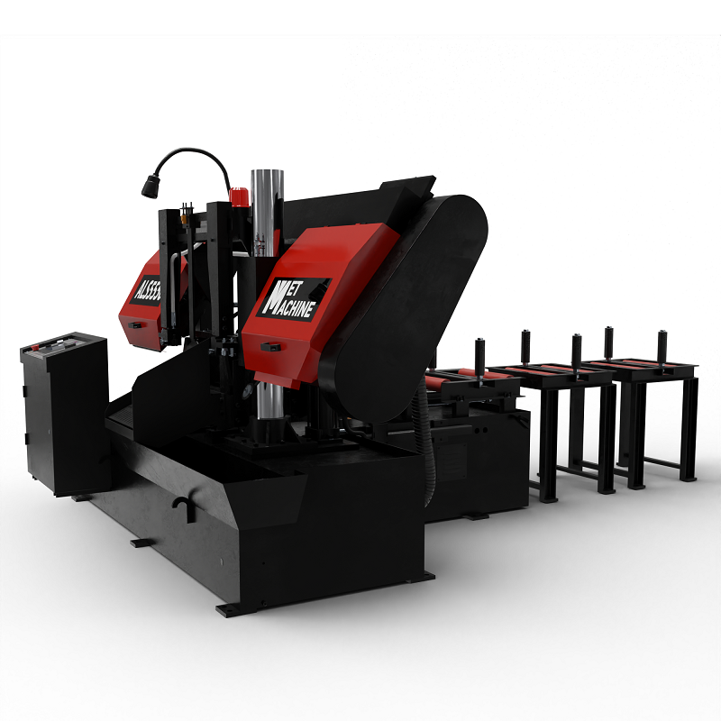 �������������� ��������������� ������ MetMachine ALS5550-0L000T0 2