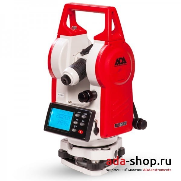 �������� ����������� ADA DigiTeo-10 � �������� 1